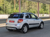 Suzuki SX4 2013 Серебряный