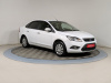 Ford Focus 2008 Белый