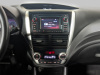 Subaru Forester 2012 Серый