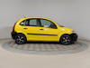 Citroen C3 2005 Желтый