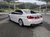 BMW 3 серии 2011 Белый
