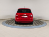 Skoda Fabia 2012 Красный