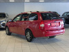 Chevrolet Lacetti 2011 Красный
