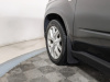 Nissan X-Trail 2012 Черный