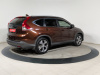 Honda CR-V 2013 Коричневый