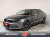 Volkswagen Jetta 2017 Серебряный