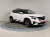 Kia Seltos 2021 Белый