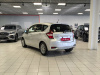Nissan Note 2020 Серый