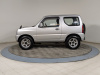 Suzuki Jimny 2016 Серый