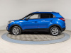 Hyundai Creta 2017 Синий