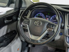 Toyota Highlander 2017 Серый