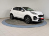Kia Sportage 2020 Белый