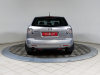 Mazda CX-7 2007 Серебряный