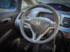 Honda Civic 2008 Синий