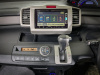 Honda Freed 2012 Серый