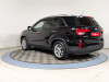 Kia Sorento 2013 Черный