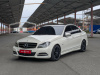 Mercedes-Benz C-Класс 2012 Белый