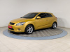 Kia Ceed 2009 Желтый