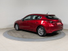 Mazda 3 2018 Красный