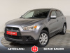 Mitsubishi ASX 2012 Серый