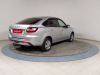 Lada (ВАЗ) Granta 2024 Серый