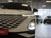 Omoda C5 2023 Белый
