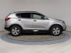 Kia Sportage 2012 Серебряный