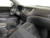 Hyundai Tucson 2018 Белый