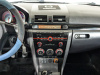 Mazda 3 2008 Синий