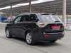 Mitsubishi Outlander 2013 Черный