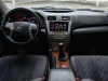 Toyota Camry 2009 Серебряный