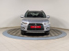 Mitsubishi Outlander 2011 Серебряный
