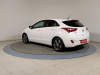 Hyundai i30 2015 Белый