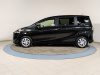 Toyota Sienta 2018 Черный