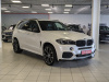 BMW X5 2015 Белый