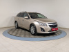Chevrolet Cruze 2013 Бежевый