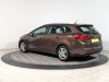 Kia Ceed 2013 Коричневый