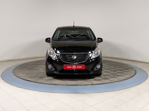 Ravon R2 2019 Черный