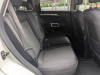 Opel Antara 2011 Белый
