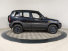 Chevrolet Niva 2011 Черный
