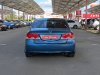 Honda Civic 2008 Синий