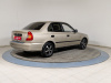 Hyundai Accent 2006 Бежевый