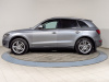 Audi Q5 2010 Серый