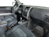 Nissan X-Trail 2014 Черный