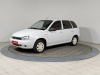 Lada (ВАЗ) Kalina 2012 Белый