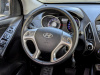 Hyundai ix35 2012 Черный
