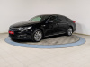 Kia Optima 2017 Черный