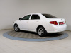 Toyota Corolla 2007 Белый