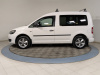 Volkswagen Caddy 2011 Белый