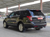 Ford Explorer 2014 Черный